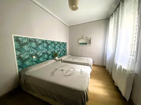 Flat in calle de la Cava Alta - Photo 14