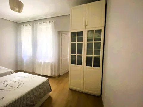 Flat in calle de la Cava Alta - Photo 16