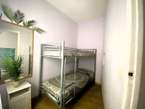 Flat in calle de la Cava Alta - Photo 17