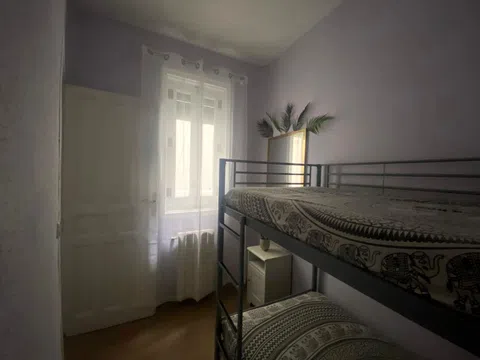 Flat in calle de la Cava Alta - Photo 19