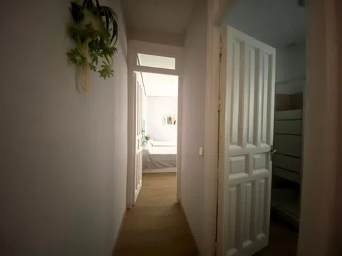 Flat in calle de la Cava Alta - Photo 20