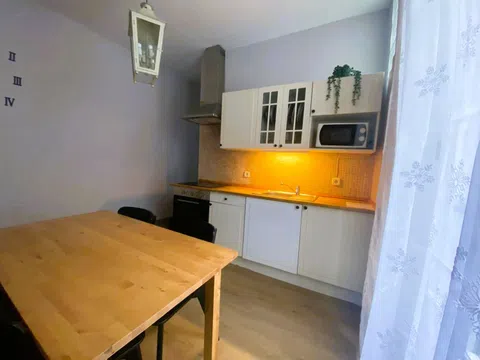 Flat in calle de la Cava Alta - Photo 10