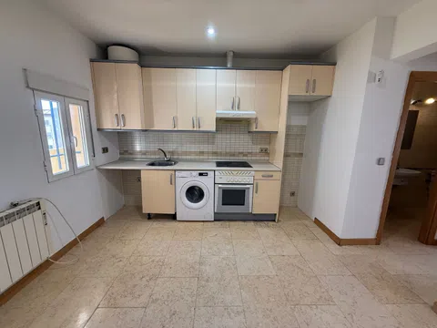 Flat in calle de Juan Peñalver, 43 - Photo 1