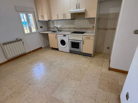 Flat in calle de Juan Peñalver, 43 - Photo 2