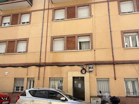 Flat in calle de Juan Peñalver, 43 - Photo 13