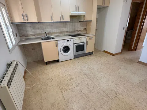 Flat in calle de Juan Peñalver, 43 - Photo 14