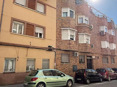 Flat in calle de Juan Peñalver, 43 - Photo 17