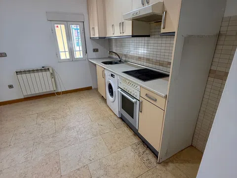 Flat in calle de Juan Peñalver, 43 - Photo 3