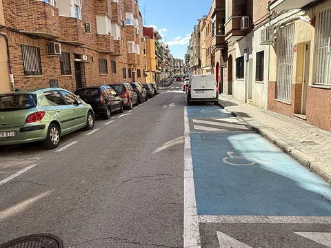 Flat in calle de Juan Peñalver, 43 - Photo 5