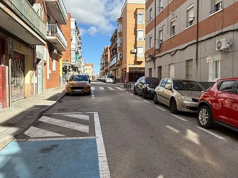 Flat in calle de Juan Peñalver, 43 - Photo 7