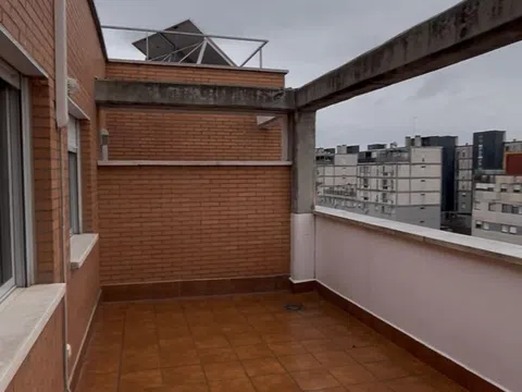 Penthouse in calle del Pintor Antonio Saura, 10 - Photo 1