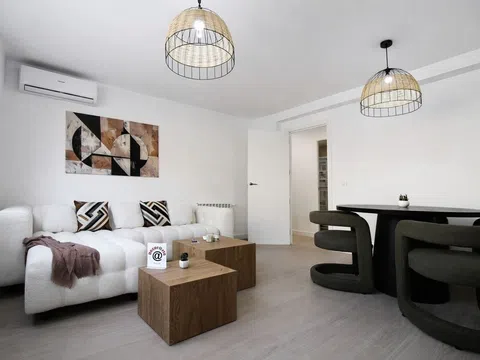 Flat in calle de San Emilio, 9 - Photo 2