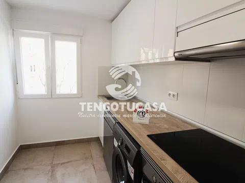 Flat in calle de San Emilio, 9 - Photo 11