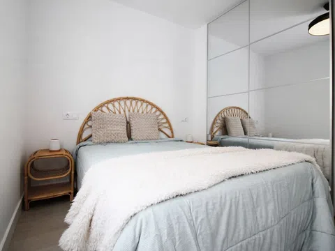 Flat in calle de San Emilio, 9 - Photo 12