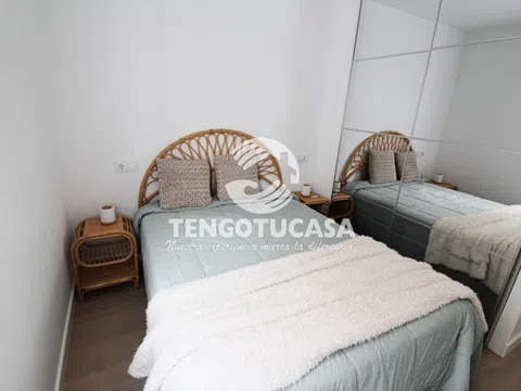 Flat in calle de San Emilio, 9 - Photo 13