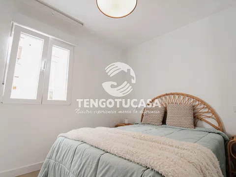 Flat in calle de San Emilio, 9 - Photo 14