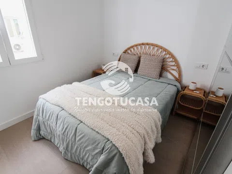 Flat in calle de San Emilio, 9 - Photo 15
