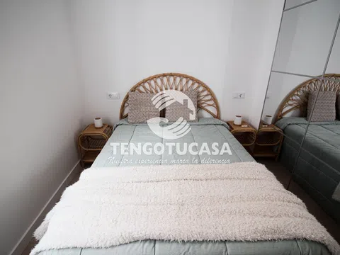 Flat in calle de San Emilio, 9 - Photo 16