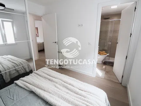 Flat in calle de San Emilio, 9 - Photo 17