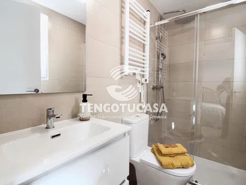 Flat in calle de San Emilio, 9 - Photo 18