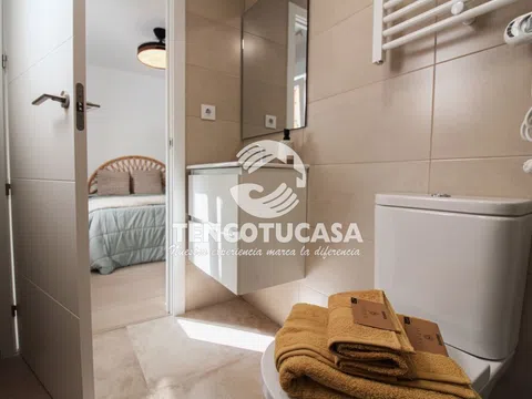 Flat in calle de San Emilio, 9 - Photo 19