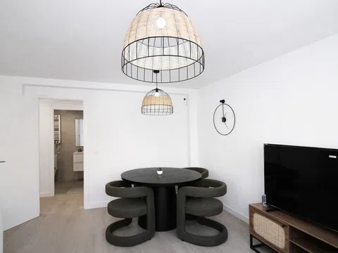 Flat in calle de San Emilio, 9 - Photo 4