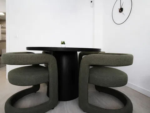 Flat in calle de San Emilio, 9 - Photo 5