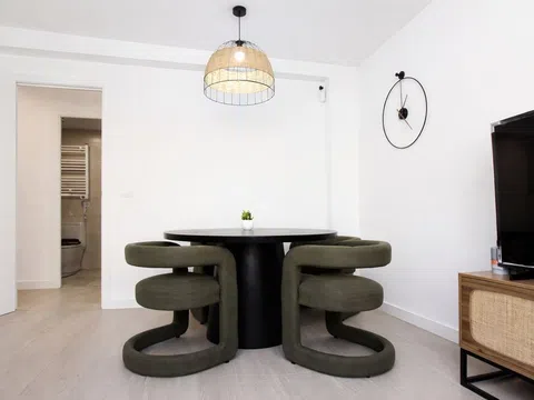 Flat in calle de San Emilio, 9 - Photo 6