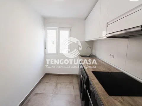Flat in calle de San Emilio, 9 - Photo 8