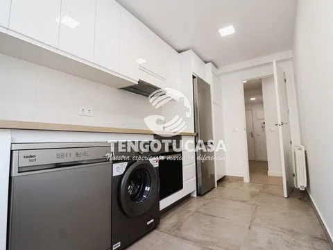 Flat in calle de San Emilio, 9 - Photo 9