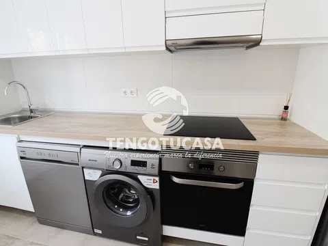 Flat in calle de San Emilio, 9 - Photo 10