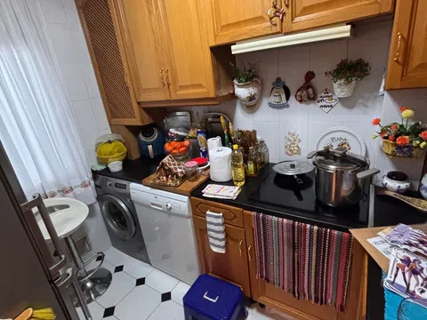 Flat in calle de la Cañada, 23 - Photo 5