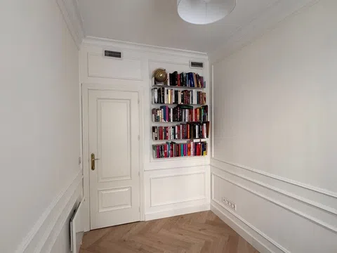 Flat in avenida de la Ciudad de Barcelona - Photo 13