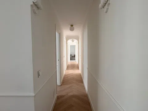 Flat in avenida de la Ciudad de Barcelona - Photo 15