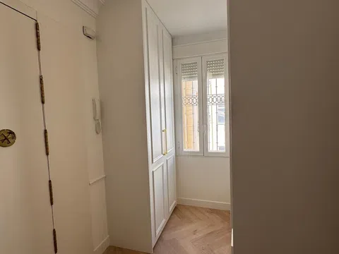 Flat in avenida de la Ciudad de Barcelona - Photo 16
