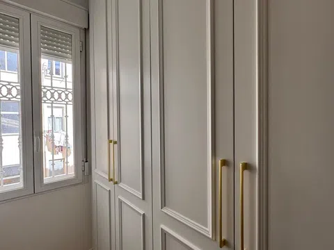 Flat in avenida de la Ciudad de Barcelona - Photo 17
