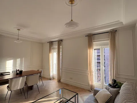 Flat in avenida de la Ciudad de Barcelona - Photo 3