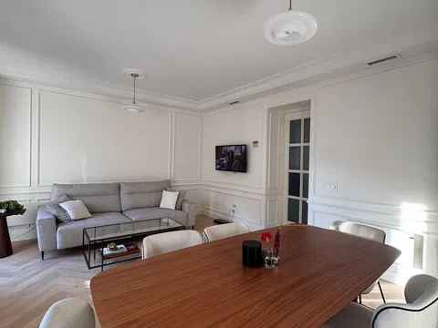 Flat in avenida de la Ciudad de Barcelona - Photo 4