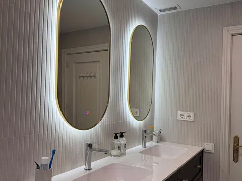 Flat in avenida de la Ciudad de Barcelona - Photo 6