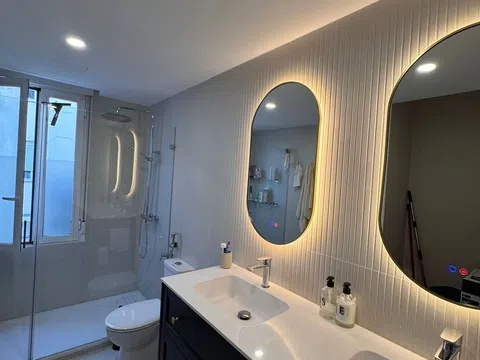 Flat in avenida de la Ciudad de Barcelona - Photo 7