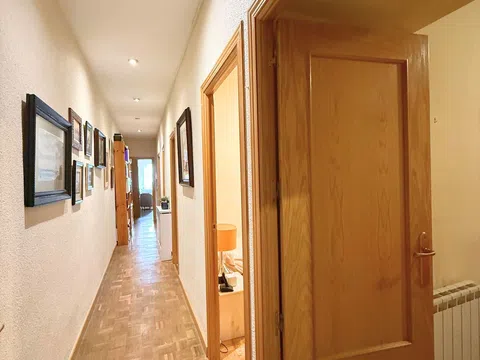 Flat in calle de Narváez, 6 - Photo 11