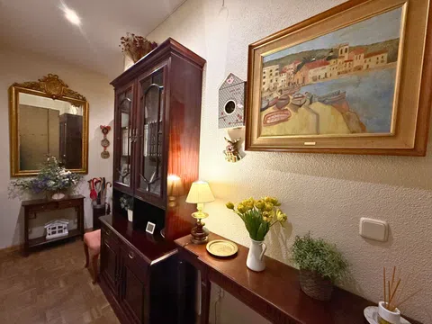 Flat in calle de Narváez, 6 - Photo 12