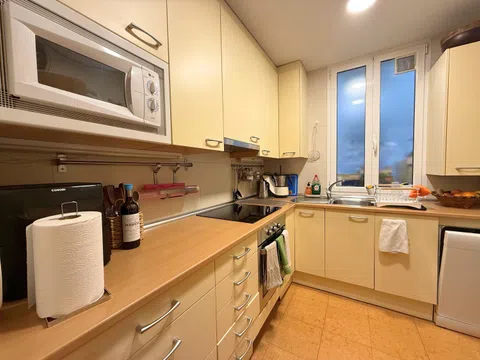 Flat in calle de Narváez, 6 - Photo 6