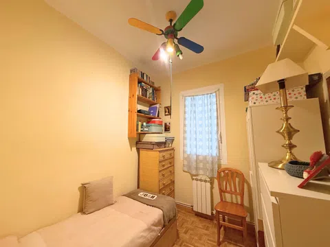 Flat in calle de Narváez, 6 - Photo 9