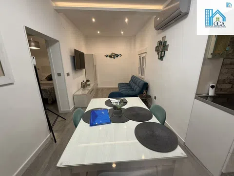 Flat in calle de la Cuesta - Photo 2