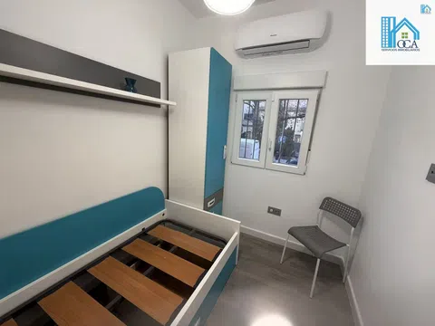 Flat in calle de la Cuesta - Photo 11