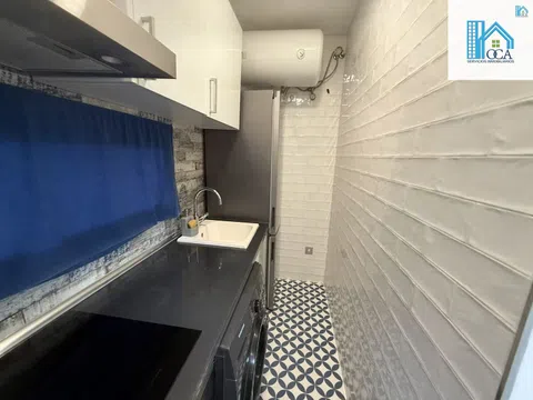 Flat in calle de la Cuesta - Photo 13