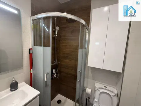 Flat in calle de la Cuesta - Photo 17