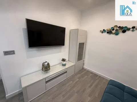 Flat in calle de la Cuesta - Photo 3