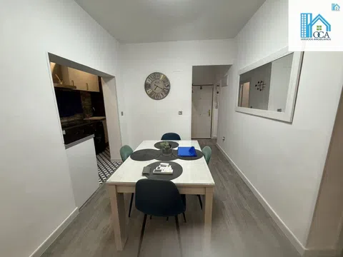 Flat in calle de la Cuesta - Photo 4